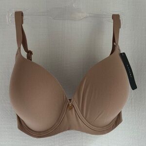 Natori Chic Comfort - NWT - Buff - 30DDD
